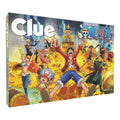 CLUE: One Piece Edition