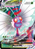 Butterfree VMAX - 002/189 - SWSH03: Darkness Ablaze