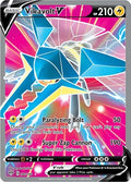 Vikavolt V (Full Art) - 180/189 - SWSH03: Darkness Ablaze