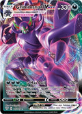 Grimmsnarl VMAX - 115/189 - SWSH03: Darkness Ablaze