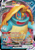 Drednaw VMAX - 015/073 - Champion's Path