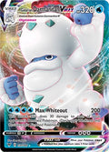 Galarian Darmanitan VMAX - 037/185 - SWSH04: Vivid Voltage