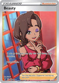 Beauty (Full Art) - 181/185 - SWSH04: Vivid Voltage
