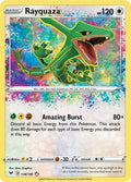 Rayquaza - 138/185 - SWSH04: Vivid Voltage