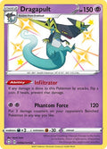 Dragapult - SV062/SV122 - Shining Fates: Shiny Vault