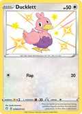 Ducklett - SV095/SV122 - Shining Fates: Shiny Vault