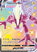 Toxtricity VMAX - SV113/SV122 - Shining Fates: Shiny Vault