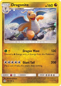 Dragonite (Cosmos Holo) - 096/149 - Miscellaneous Cards & Products