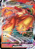 Blaziken VMAX - 021/198 - SWSH06: Chilling Reign