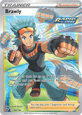 Brawly (Full Art) - 188/198 - SWSH06: Chilling Reign