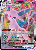 Espeon VMAX - 065/203 - SWSH07: Evolving Skies