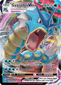 Gyarados VMAX - 029/203 - SWSH07: Evolving Skies