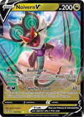 Noivern V - 117/203 - SWSH07: Evolving Skies