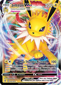 Jolteon VMAX - 051/203 - SWSH07: Evolving Skies