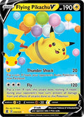 Flying Pikachu V - 006/025 - Celebrations