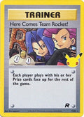 Here Comes Team Rocket! - 015/082 - Celebrations: Classic Collection