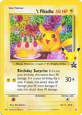 ______'s Pikachu - 024/053 - Celebrations: Classic Collection