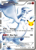 Reshiram - 113/114 - Celebrations: Classic Collection