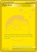 Poke Ball - SWSH146 - SWSH: Sword & Shield Promo Cards