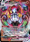 Chandelure VMAX - 040/264 - SWSH08: Fusion Strike