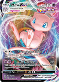 Mew VMAX - 2023 (Vance Kelley) - 114/264 - World Championship Decks