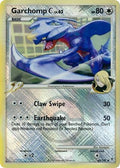 Garchomp C (League Promo) - 060/147 - League & Championship Cards