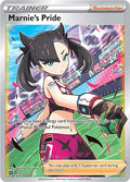 Marnie's Pride (Full Art) - 171/172 - SWSH09: Brilliant Stars