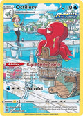 Octillery - TG03/TG30 - SWSH09: Brilliant Stars Trainer Gallery