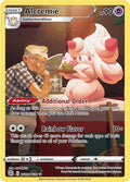 Alcremie - TG08/TG30 - SWSH09: Brilliant Stars Trainer Gallery