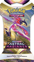 Astral Radiance Sleeved Booster Pack - SWSH10: Astral Radiance