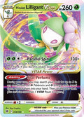 Hisuian Lilligant VSTAR - 018/189 - SWSH10: Astral Radiance