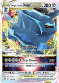 Origin Forme Dialga VSTAR - 114/189 - SWSH10: Astral Radiance