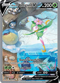Hisuian Lilligant V (Alternate Full Art) - 163/189 - SWSH10: Astral Radiance