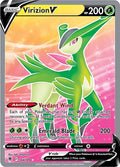 Virizion V (Full Art) - 164/189 - SWSH10: Astral Radiance