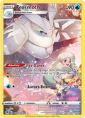 Frosmoth - TG04/TG30 - SWSH10: Astral Radiance Trainer Gallery