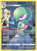 Gardevoir - TG05/TG30 - SWSH10: Astral Radiance Trainer Gallery