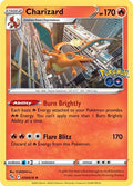 Charizard - 010/078 - Pokemon GO