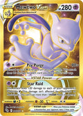 Mewtwo VSTAR (Secret) - 086/078 - Pokemon GO