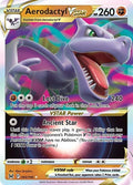 Aerodactyl VSTAR - 093/196 - SWSH11: Lost Origin