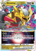 Giratina VSTAR - 131/196 - SWSH11: Lost Origin