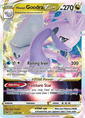Hisuian Goodra VSTAR - 136/196 - SWSH11: Lost Origin