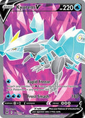 Kyurem V (Full Art) - 174/196 - SWSH11: Lost Origin