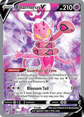 Enamorus V (Full Art) - 178/196 - SWSH11: Lost Origin