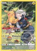 Pikachu - TG05/TG30 - SWSH11: Lost Origin Trainer Gallery