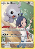 Castform - TG11/TG30 - SWSH11: Lost Origin Trainer Gallery
