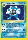 Poliwrath - 013/102 - Base Set
