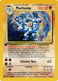 Machamp - 008/102 - Deck Exclusives