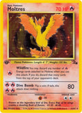 Moltres - 012/062 - Fossil