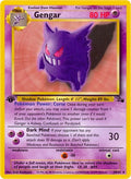 Gengar - 020/062 - Fossil