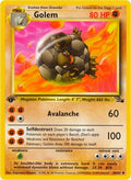 Golem - 036/062 - Fossil